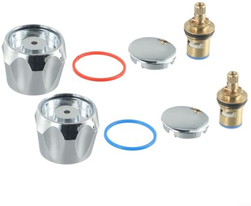 Transform Your Taps with This Tap Reviver Conversion Kit Easy Installation