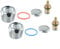 Transform Your Taps with This Tap Reviver Conversion Kit Easy Installation