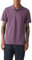 Levi's Housemark Polo, T-Shirt Uomo, Vintage Violet Outlet Pique, S