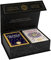 Dusserre - Minis Juegos Tarot de Marsella & Oracle Belline | Colector Cartomancie | Edición Limitada | Oráculo y Tarot Adivinatorio | Caja Rígida