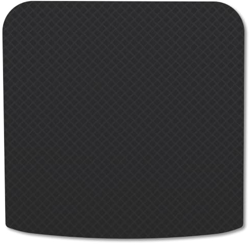 Peugeot e-5008 (2025+) 3mm Rubber Boot Mat | Tailored Fit Durable Boot Liner Full Coverage Protection Waterproof Accessories Easy Clean Anti Slip Made in the UK