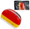 1PCS Glass Cleaning Board,automotive Oil Film Cleaning Brush,glass Cleaning Board for Car,Suitable for Cleaning all Kinds of Car Glass Surface, Windshield,120ml Pack.