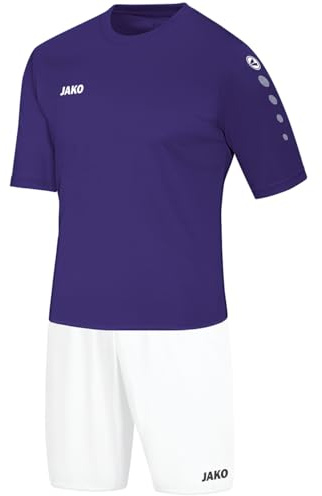 JAKO Herren Trikotset Brasil C4292-485 M
