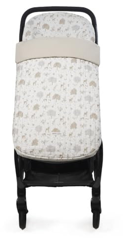 Saco Silla Entretiempo Pasito a Pasito Nara