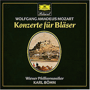 Konzerte Für Bläser