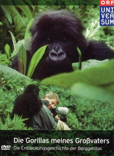 ORF Universum - Die Gorillas meines Großvaters