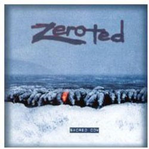 Zero Ted - Sacred Cow