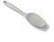 Zeal J220S Silicone Non-Scratch Spatula Spoon French Grey (10”/26cm)