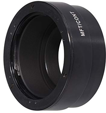 Novoflex Adapter MFT/CONT