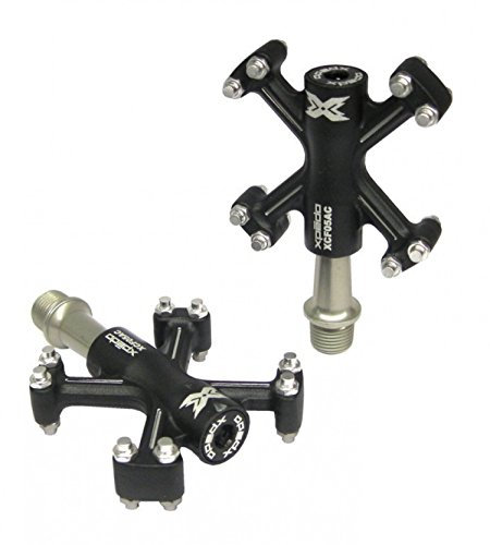 Mtb Pedal Xpedo Traverse Xcf-05Ac