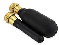 Drain King DK-Combo Gt Wasser-Entstopfungs-Set, 1,9 cm bis 10,2 cm