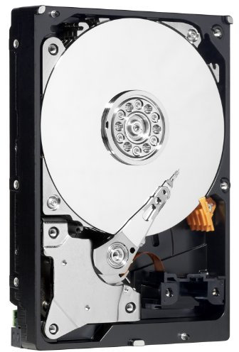 Western Digital AV WD15EVDS 1,5 TB Hard Drive interno 8,9 cm, 32 MB Cache, SATA II
