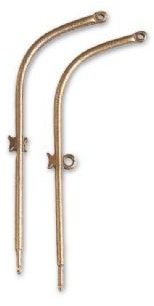SMALL BOAT JIB 55 mm (4 u.)