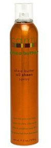 cantu shea butter oil sheen spray 270g