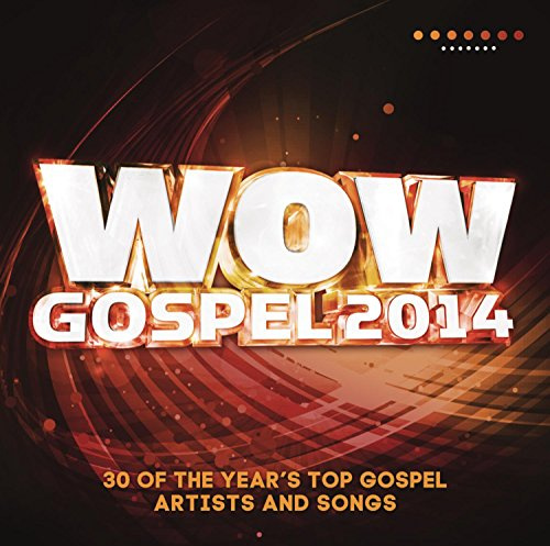 Various Artists - WOW Gospel 2014