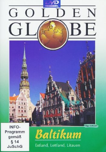 Baltikum: Estland, Lettland, Litauen - Golden Globe