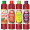 German Hela Ketchup Set - 4 Different Bottles (Each 800 ml)