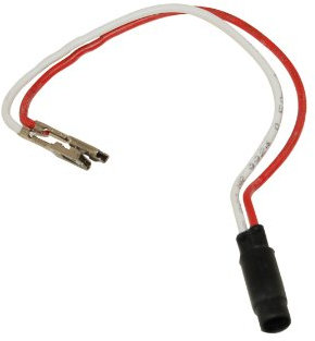 Beko Flavel New World Belling 165955702 Oven and Cooker Accessories/Light Bulb/Hob/Leisure Oven Red Indicator
