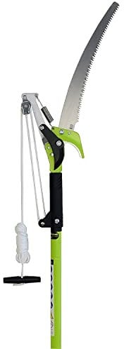 TREE PRUNER, TELESCOPIC BB-TP200