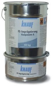 Knauf FE-Imprägnierung 1kg 2-komponentig