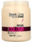 stapiz Farbe Haar Maske mit Silk Protein Sleek Line Reparatur und Glanz 1000 ml