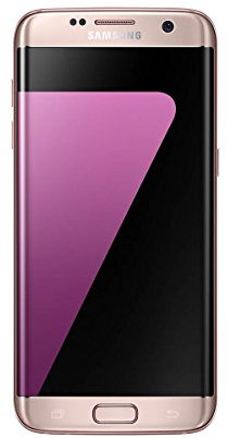 Samsung Galaxy S7 Sm-G930 F Single SIM 4 G 32 Go Pink Gold – Smartphones (12.9 cm (5.1), 32 Go, 12 MP, Android, 6, Pink Gold)
