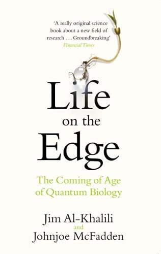 LIFE ON THE EDGE
