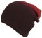Capelli New York Longbeanie mit Farbverlauf