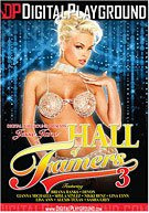 Hall Of Famers 3 . Digital Playground