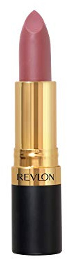 Revlon Super Lustrous Matte Is Everything, Audacious Mauve
