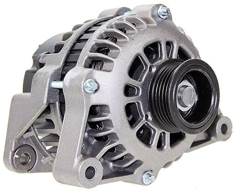 BESTPRICE 1x Lichtmaschine 14V 70A Kompatibel mit OPEL AGILA (A) (H00), ASTRA G (T98), CORSA B (S93), CORSA C (X01), CORSA C Kasten/Schrägheck (X01)