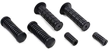 SET: Gummiteile S50, S51