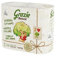 Papier toilette 4 rouleaux maxi 3 plis 4 unités
