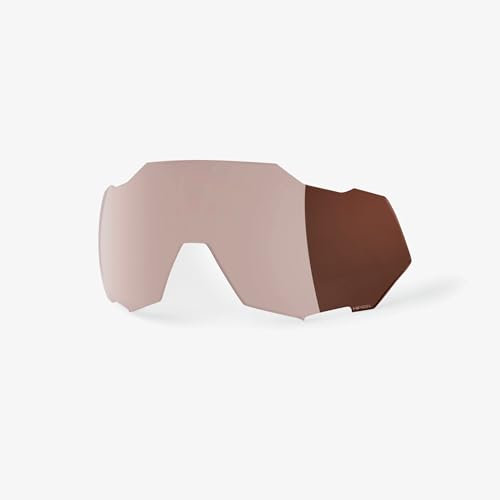 100% Speedtrap - Hiper Mirror Replacement Lens