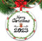 Frohe Weihnachten 2022, Weihnachts-Andenken, Weihnachtsbaumschmuck Dekorationen