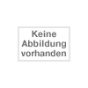 Fashy Stoffbadehaube mit Klettverschluss, 3471, Schwarz