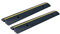 2x Kabelbrücke 1000x200x50 mm | Schlauchbrücke | Überfahrschutz | Kabelschutz | Kabelkanal