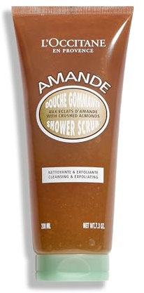 L'OCCITANE Mandel Duschpeeling 200ml