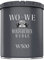 Dachfarbe 3in1 Metallschutzlack Dach Sockelfarbe Dachbeschichtung W500 Schwarz - 750ml