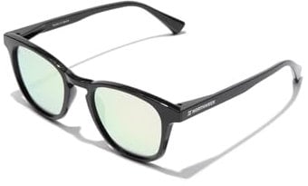 Northweek 8436582063195 Gafas, Polarized Black Rosa Azzurra, Adulto para Hombre