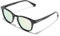 Northweek 8436582063195 Gafas, Polarized Black Rosa Azzurra, Adulto para Hombre