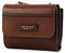 The Bridge Lady Wallet Marrone TB 14