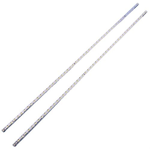 SENHE LED Streifen LED42R5500FXMZ. Artikellampe 35018003 35018002 LED42R5500FX. 1 piece = 4. 8LED 472mm. Kompatibel for konka.
