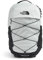 THE NORTH FACE Unisex-Erwachsene Borealis Tagesrucksack, Tin Grey Dark Heather/Asphalt Grey/TNF Black-npf, Einheitsgröße