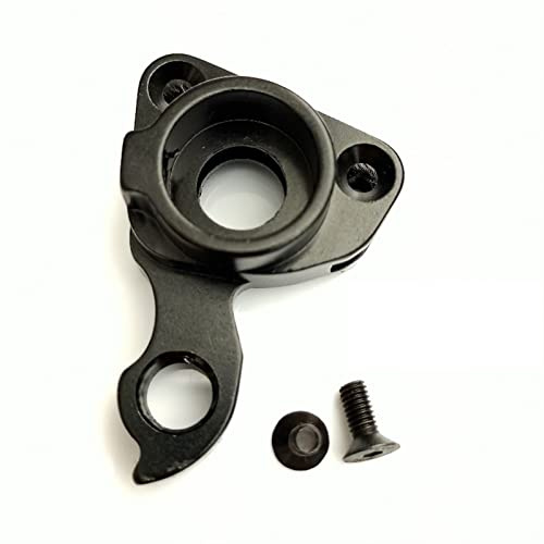 LWLSS 1pc Fahrrad Dropout for Airwolf for Motion for TIDEACE for Coluer Poision WKY for Geometrische Kies Carbon Mountainbike Rahmen schaltauge Mech-Schaltauge (Size : QGH0436P1)