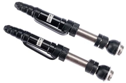 Contec Fastair Tl Ii MTB S, 13,5-21,5mm, 03300366