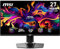 MSI MAG 271QPX QD-OLED E2 Monitor Gaming 26,5 WQHD - 2560 x 1440 Quantum Dot OLED, 240Hz / 0,03ms, 99% DCI-P3, ΔE≤2, DisplayHDR True Black 400 - DP 1.4a, HDMI 2.1, USB Type-C