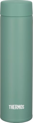 Thermos JOJ-181 G Vacuum Insulated Pocket Mug, 6.1 fl oz (180 ml), Green