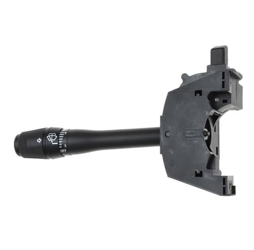 PIWINE Scheinwerfer-Scheinwerfer-Lenkrad-Lenkradschalter-Wischer-Blinker-Autoteile F4ZZ13K359A Für Ford Mustang 1994-1998