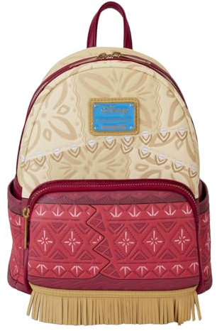 Loungefly Disney Moana Cosplay Mini Rucksack